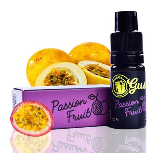 CHEMNOVATIC MIX&GO GUSTO Passion Fruit Aroma 10ml