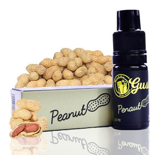 CHEMNOVATIC MIX&GO GUSTO Peanut Aroma 10ml