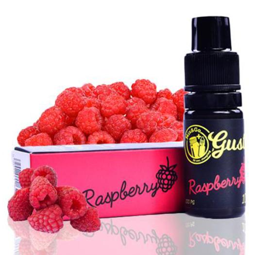 CHEMNOVATIC MIX&GO GUSTO Raspberry Aroma 10ml