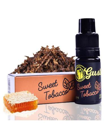 CHEMNOVATIC MIX&GO GUSTO Sweet Tobacco Aroma 10ml