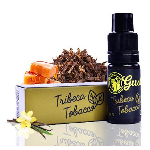 CHEMNOVATIC Tribeca EPIC BLEND Tobacco Aroma 10ml