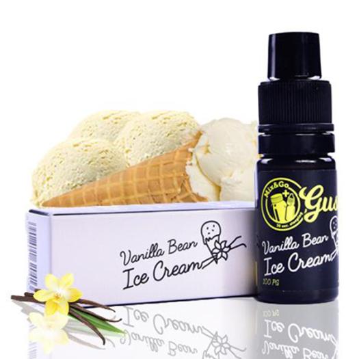 CHEMNOVATIC MIX&GO GUSTO Vanilla Bean Ice Cream Aroma 10ml