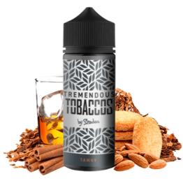 Chemnovatic Tremendous Tobacco Tawny 80ml + Nicokits