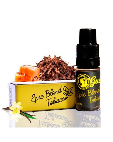 CHEMNOVATIC Tribeca EPIC BLEND Tobacco Aroma 10ml