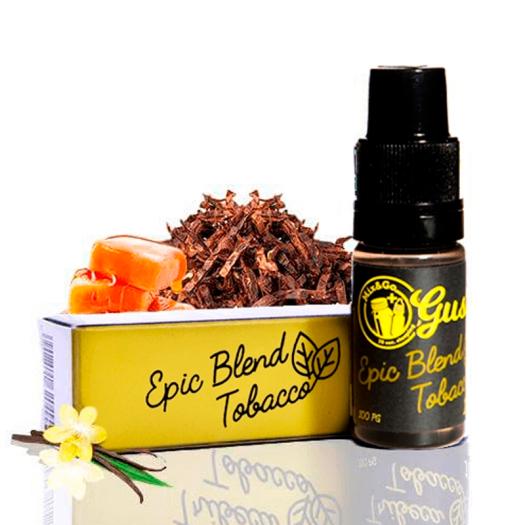 CHEMNOVATIC Tribeca EPIC BLEND Tobacco Aroma 10ml