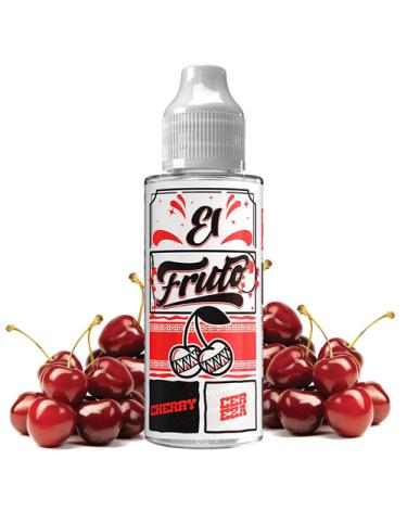 Cherry 100ml + Nicokit gratis - El Fruto