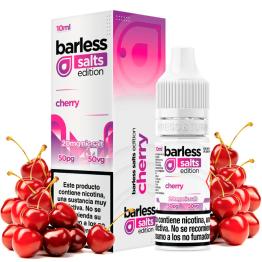 Cherry 10ml - Barless Salts Edition