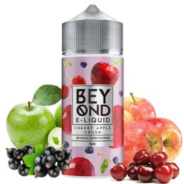 Cherry Apple Crush 80ml + Nicokits Gratis - Beyond E-liquid By IVG