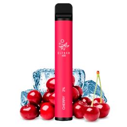 CHERRY Elf Bar Pod System Salt - SIN NICOTINA