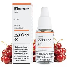 CHERRY Hangsen 10ml/30ml ✭ CEREZA