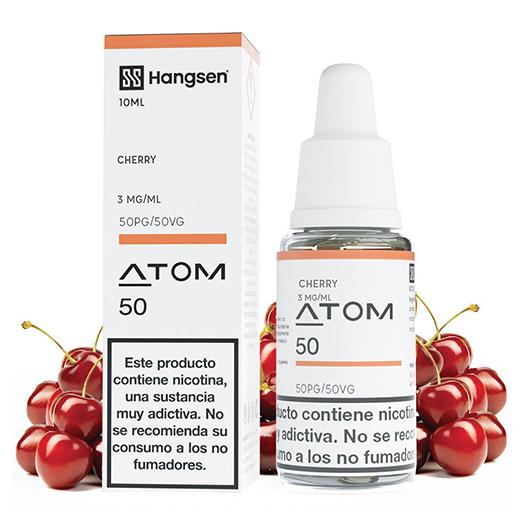 CHERRY Hangsen 10ml/30ml ✭ CEREZA
