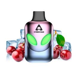 Cherry Ice - Desechable Cyber Bar AL600 20mg