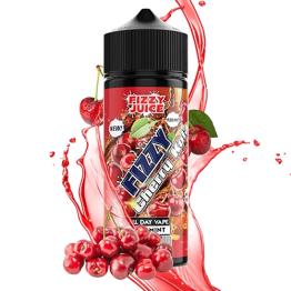 Cherry Kola 100ml + Nicokits Gratis - Fizzy