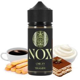 Chilàn 50ml + Nicokit - NOX Secret's Lab