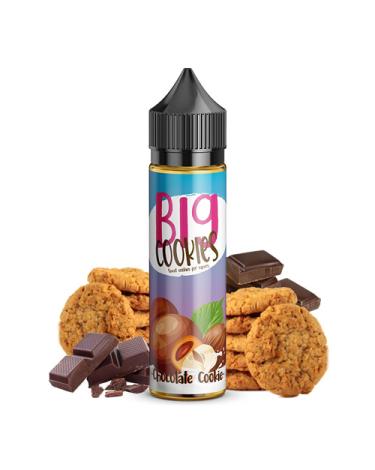 Chocolate Cookie 50ml + Nicokit Gratis - Big Cookies By 3B Juice