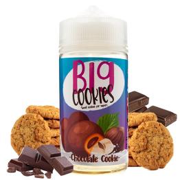 Chocolate Cookie - BIG COOKIES - 180 ml + 2 Nicokits Gratis