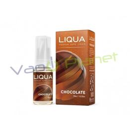 Chocolate Liqua - Chocolate Liqua 10 ml