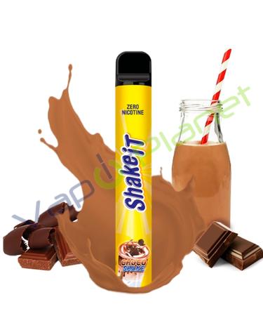Chocolate Shake - Shake It - POD DESECHABLE - SIN NICOTINA