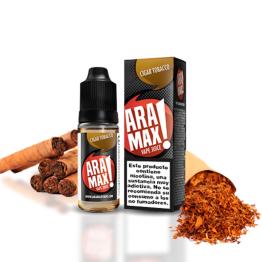 Cigar Tobacco - Aramax - Cigar Tobacco 10 ml