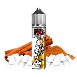 CINNAMON BLAZE I VG Chew - Cinnamon Blaze 50ml + Nicokits Gratis