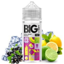 Citra Berry Cosmo 100ml + Nicokits Gratis - Big Tasty