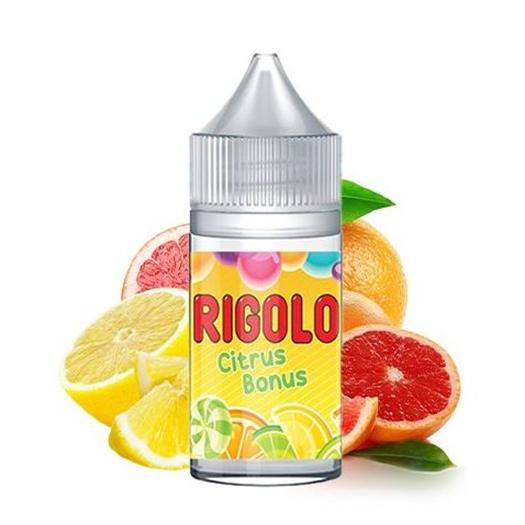 Citrus Bonus Aromas 30ml - Rigolo