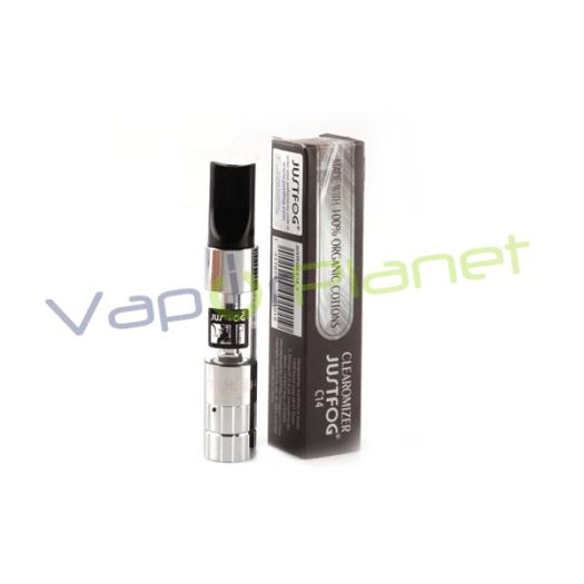Claromizador JustFog C14 – Claromizer eCigs