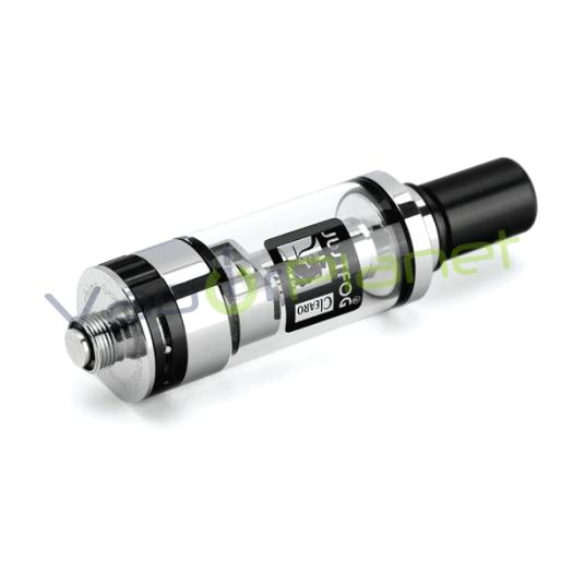 Claromizador JustFog Q16 – Claromizer eCigs