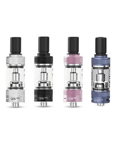 Claromizador JustFog Q16 Pro – Claromizer eCigs