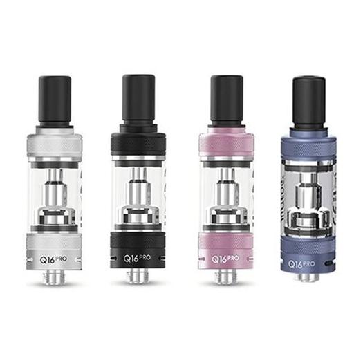 Claromizador JustFog Q16 Pro – Claromizer eCigs