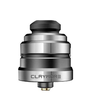 Claymore RDA 22mm - Yatchvape
