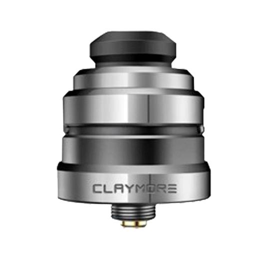 Claymore RDA 22mm - Yatchvape