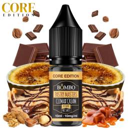 Climax Cream 10ml by Bombo CORE Edition Nic Salts