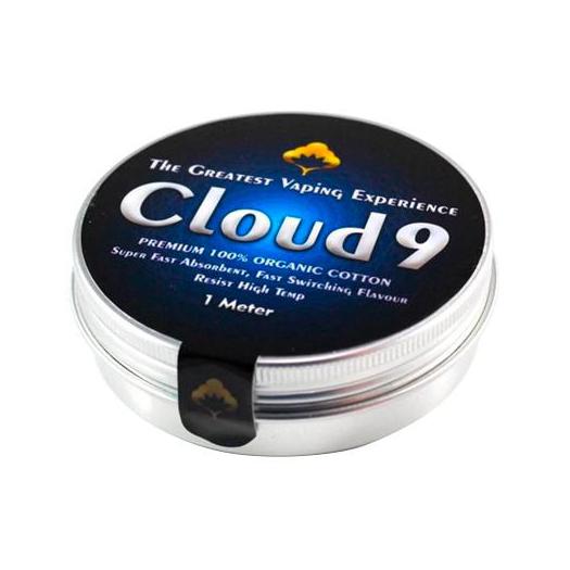 Cloud 9 Cotton - Algodón Organico