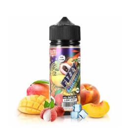 Cocktail 100ml + Nicokits Gratis - Fizzy