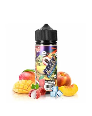 Cocktail 100ml + Nicokits Gratis - Fizzy