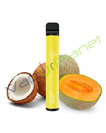 COCONUT MELON Elf Bar Pod System 20mg Salt - Desechable
