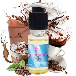 Coffee 10ml - Milkshakes SALES DE NICOTINA