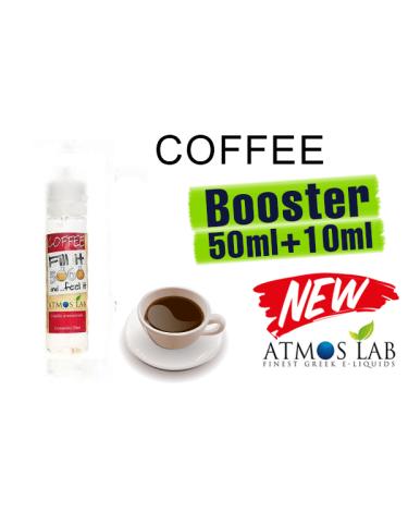 → COFFEE Atmos Lab 50ml + Nicokit Gratis
