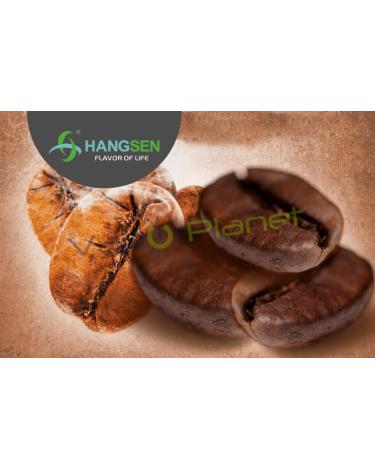 COFFEE Hangsen 10ml/30ml ✭ CAFÉ Líquidos Hangsen