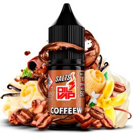 Coffeew 10ml - Oil4Vap Sales