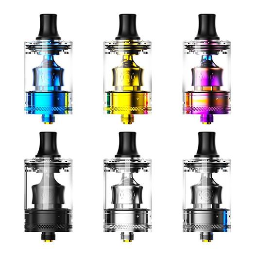 COG MTL RTA 22mm - Wotofo RTA