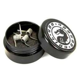 Coils Alien dotshell ni80 0,35 Ω/ Coil - Yan Dragon Coil (Pack de 3 Coils)