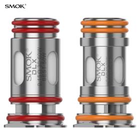Coils Core-RPM 4 Mesh Smoktech (Pack de 5)