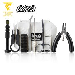 Coilturd Pro Tool Kit Thunder Cloud x Coilturd