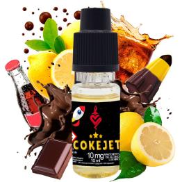 Cokejet 10ml - Phrigo SALES DE NICOTINA