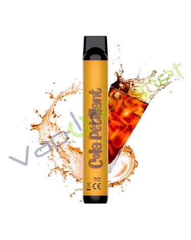 Cola 600 puffs - Big Puff