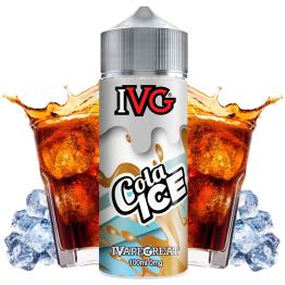 Cola Ice 100ml + Nicokits Gratis - I VG