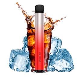 COLA ICE Vaporesso TX500 Puffmi - SIN NICOTINA