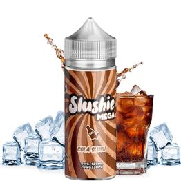 Cola Slush 100ml + Nicokit Gratis - Slushie Mega